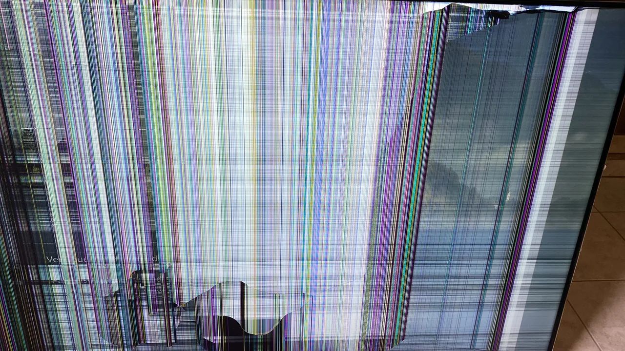 Tv 65? Defeito (Vendo Placa e demais comp.) - Foto 3