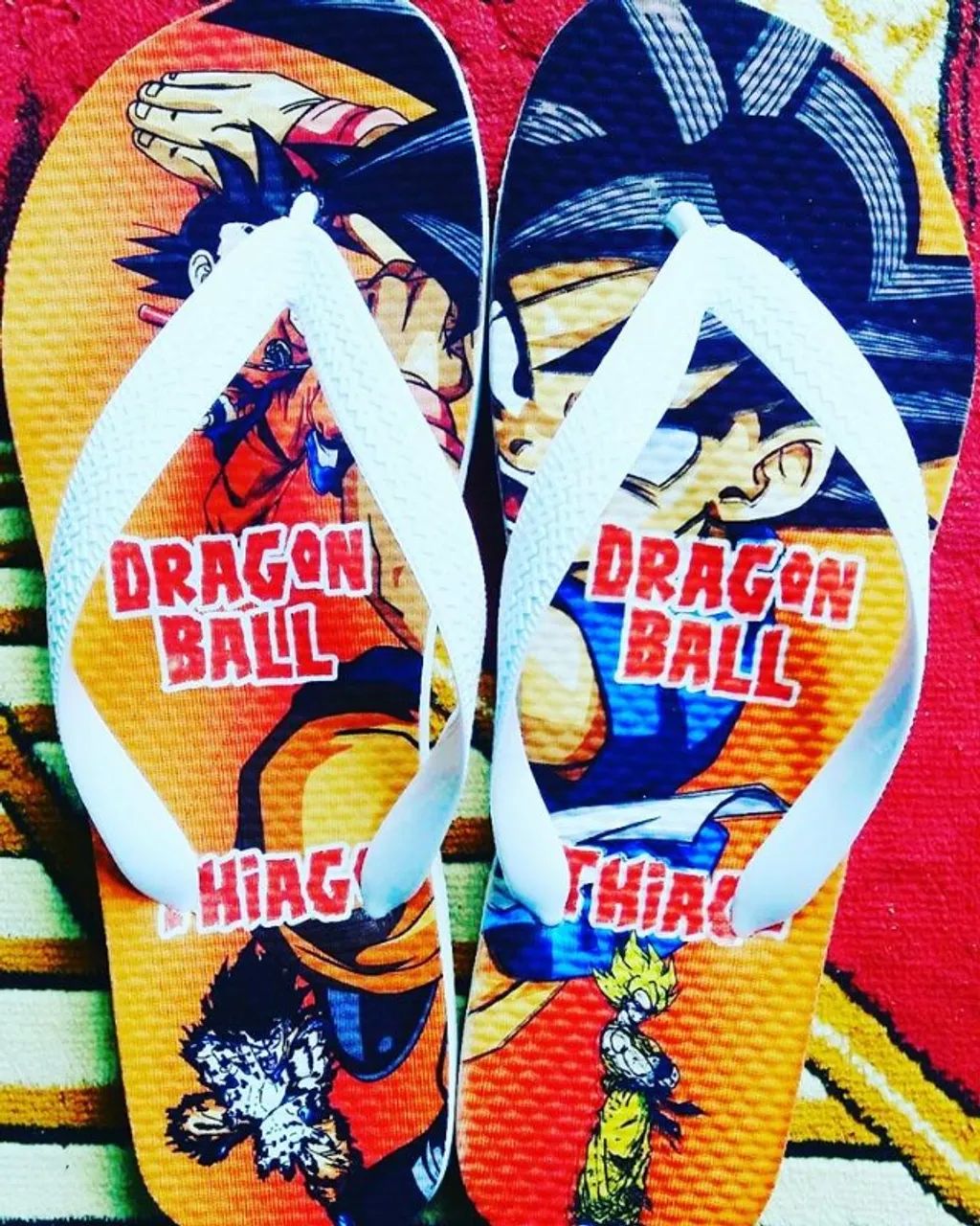 Sandalias Personalizadas  - Foto 2