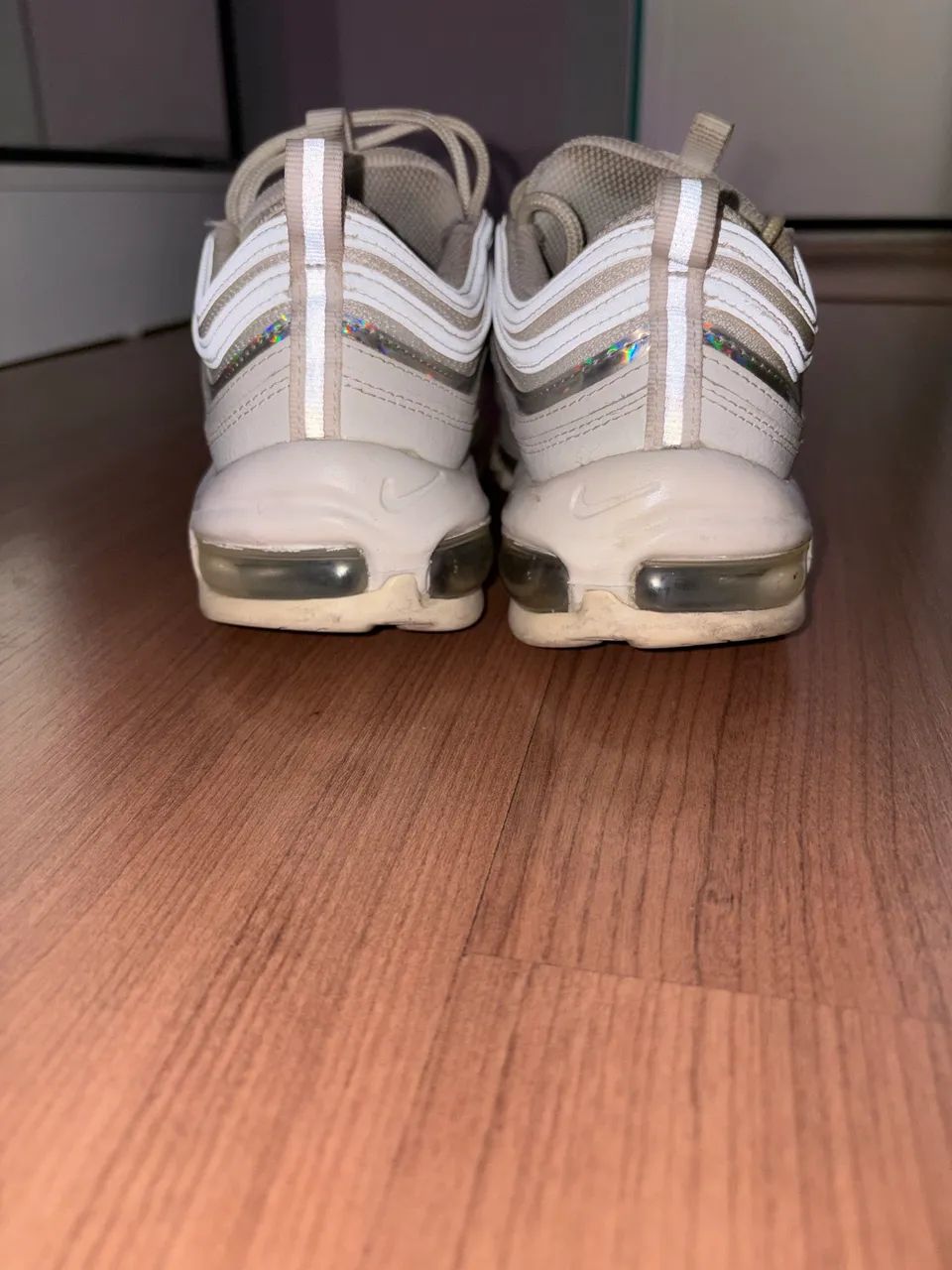 Tênis Nike Air Max 97 ORIGINAL  - Foto 2