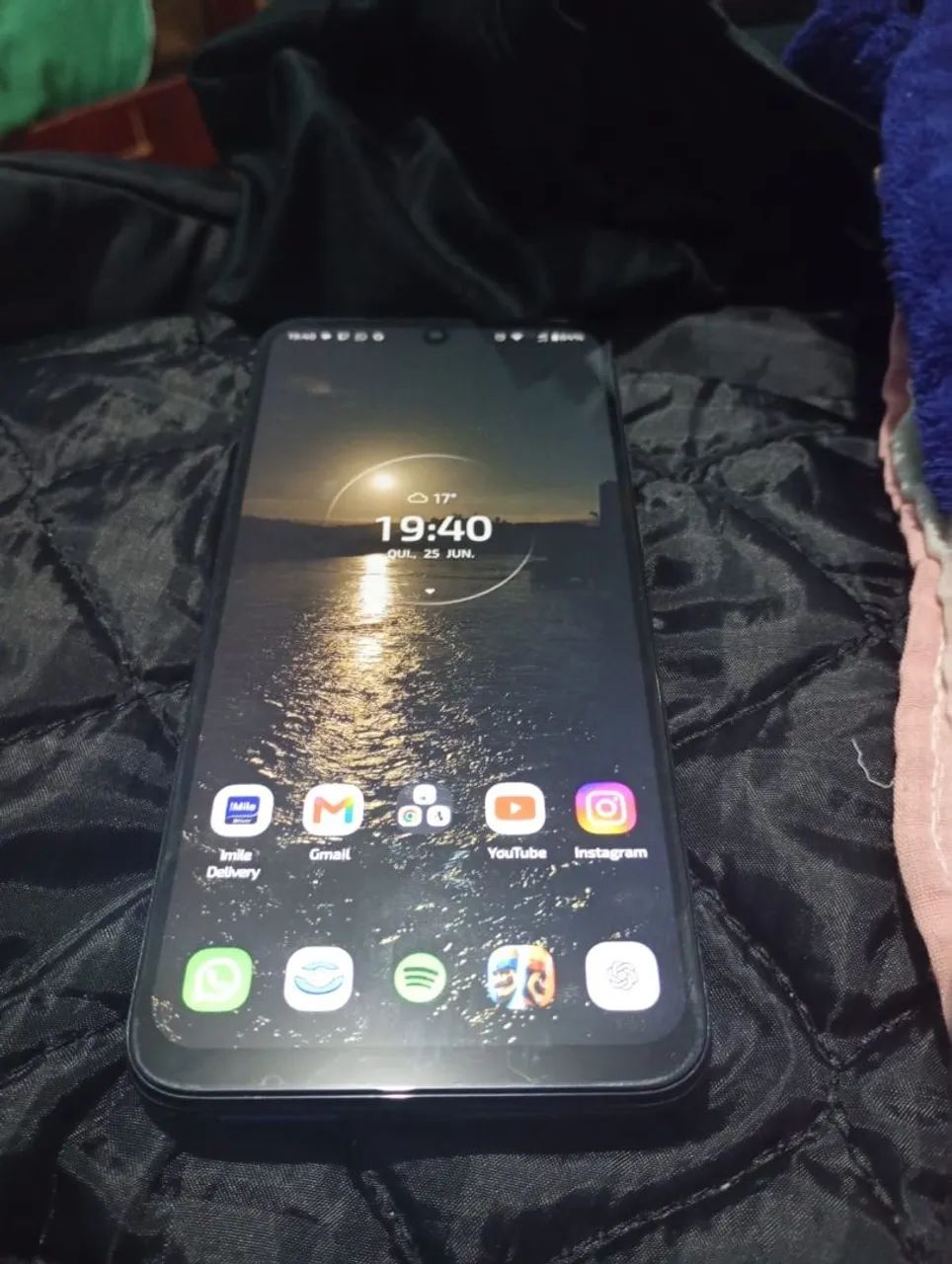 CELULAR MOTO EDGE 30 NEO - Foto 3