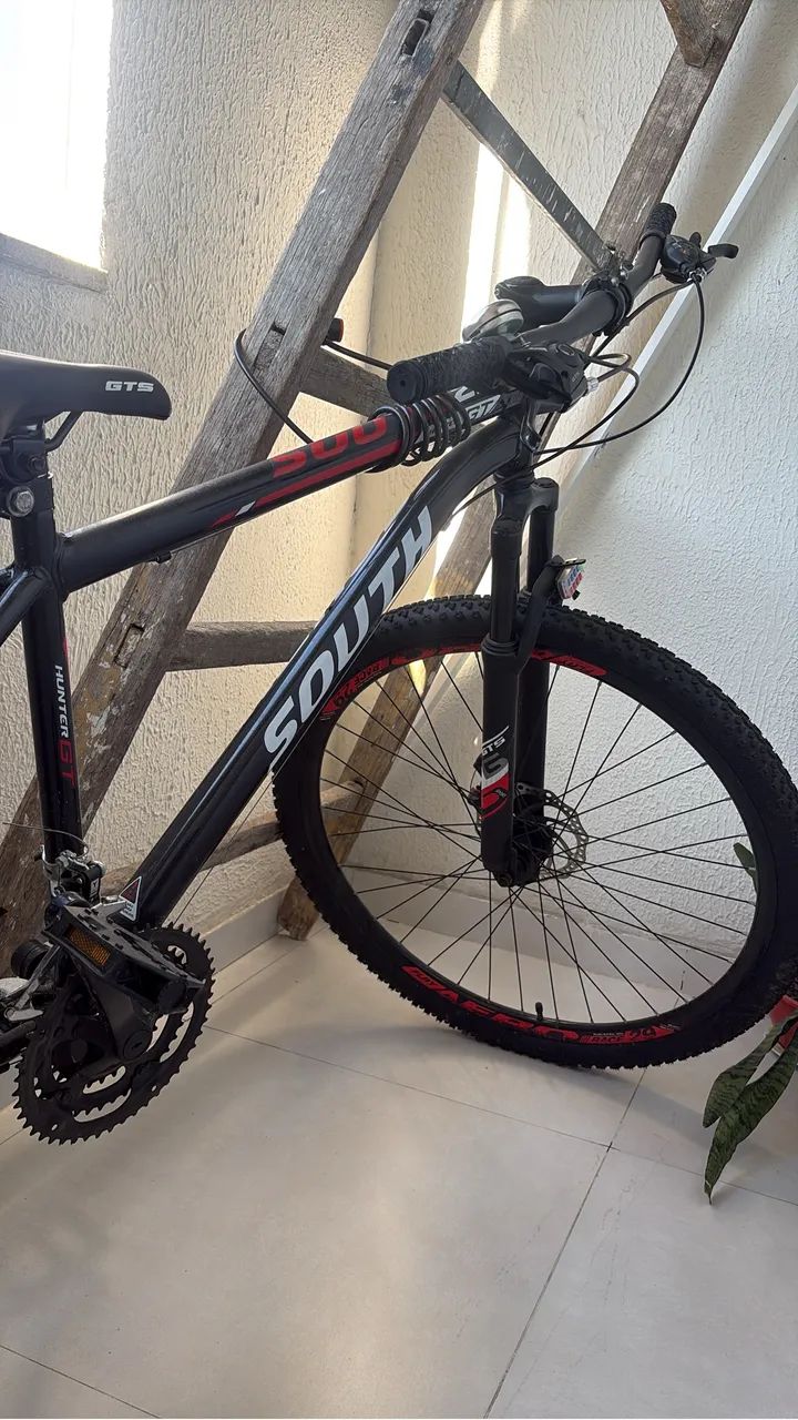 Bicicleta Aro 29 - Foto 2
