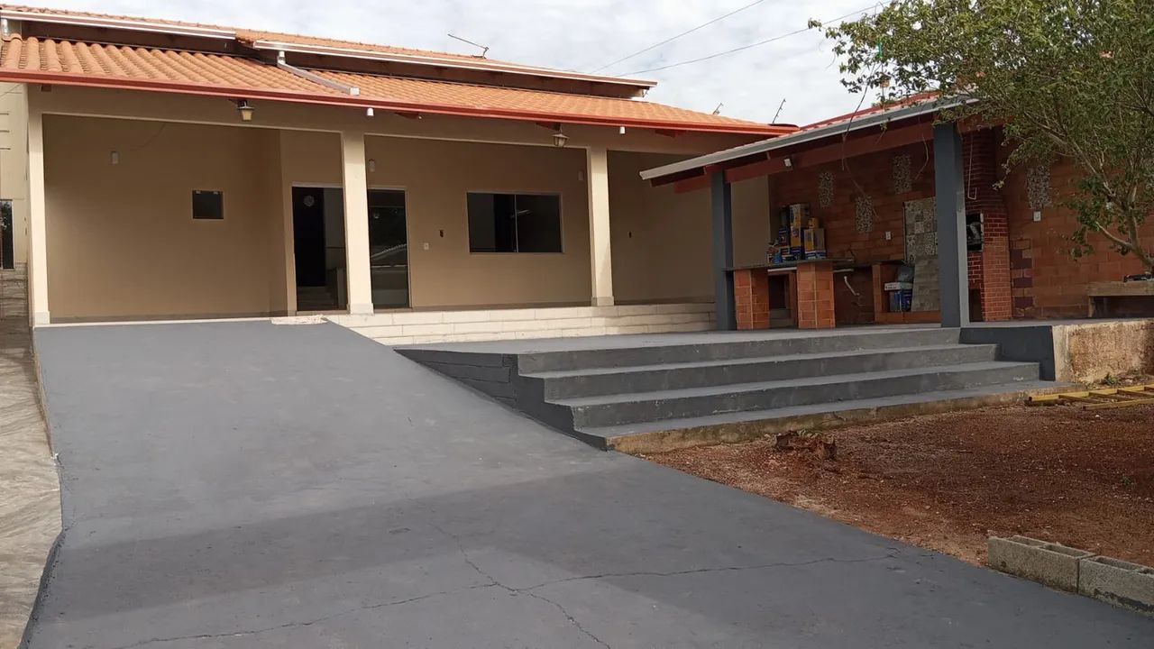 Casa - Jardim Real