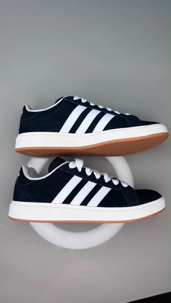 Tênis adidas  - Foto 2