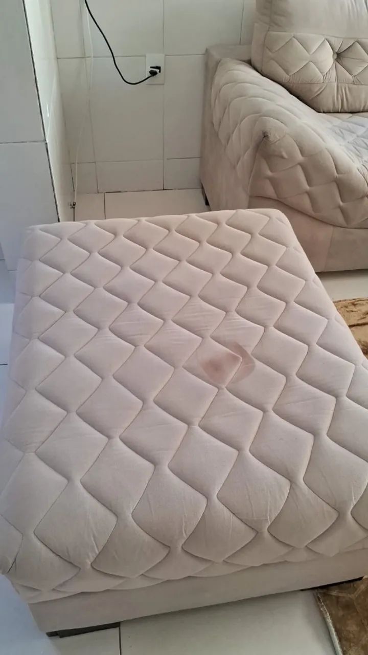 Conjunto de sofá - Foto 5