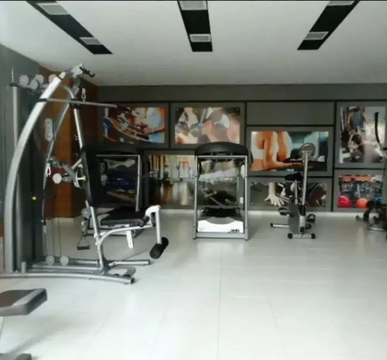 Alugo apartamento no innovare - Foto 2