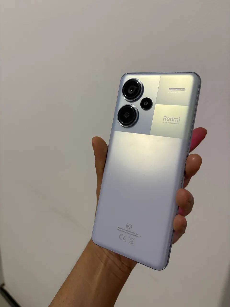 REDMI NOTE 13 PRO PLUS  - Foto 3