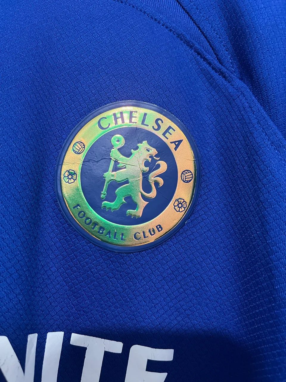 Camisa Chelsea 2023 - Foto 2