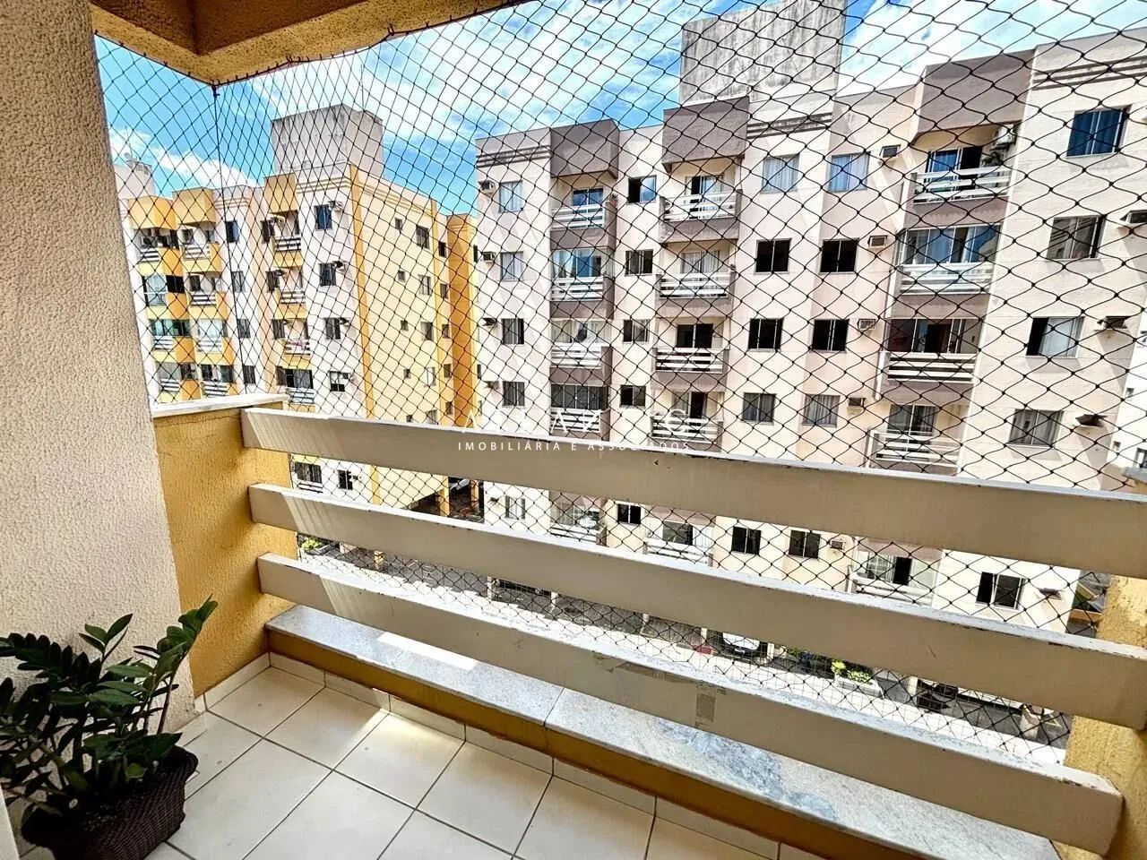 Apartamento 2 quartos à venda - Divino Espírito Santo, Vila Velha - ES ...