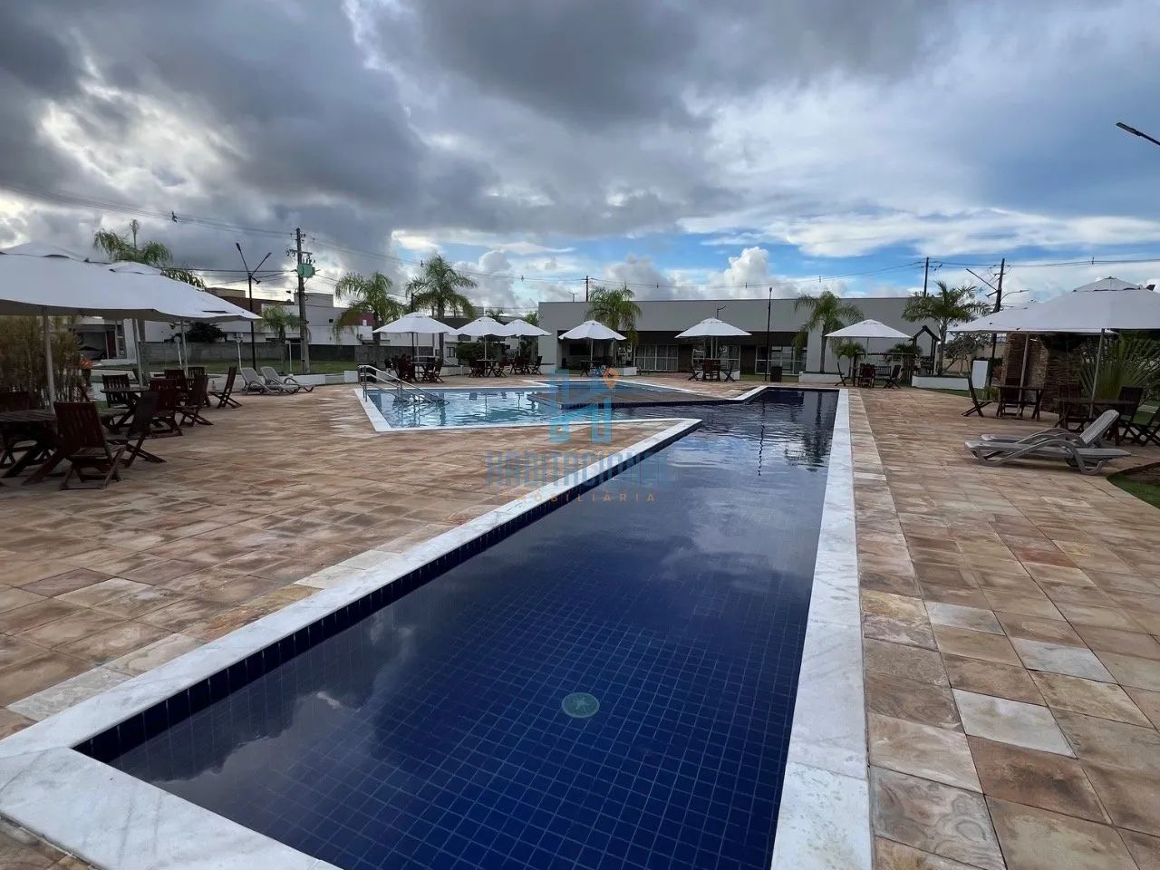 Terreno à venda, 200 m² por R$ 200.000,00 - Ecoville 1 Condomínio Clube - Parnamirim/RN - Foto 8