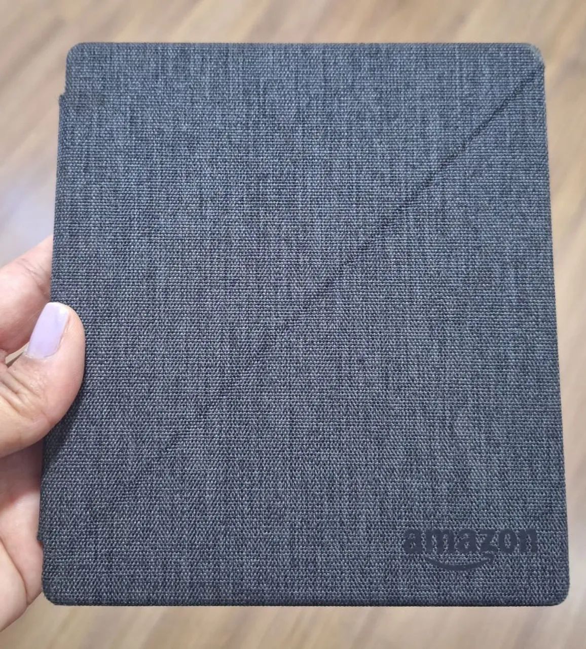 Kindle Oasis 9th generation - Tablets e E-Readers - Parque 10 de