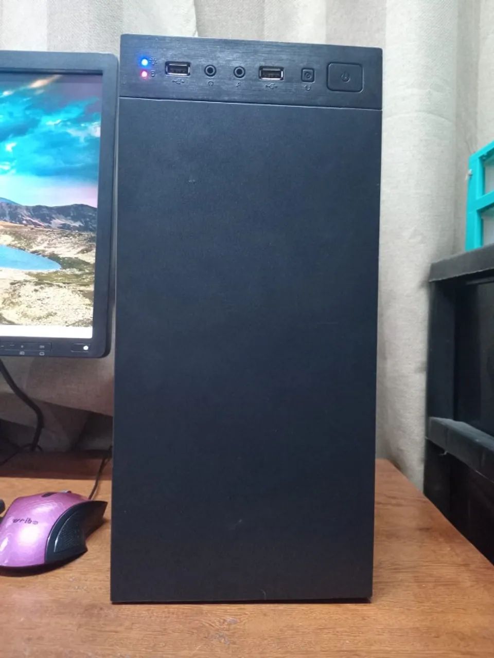 Computador Intel Core i5 (Tem Detalhes, Leia), apenas 580,00 - Foto 5