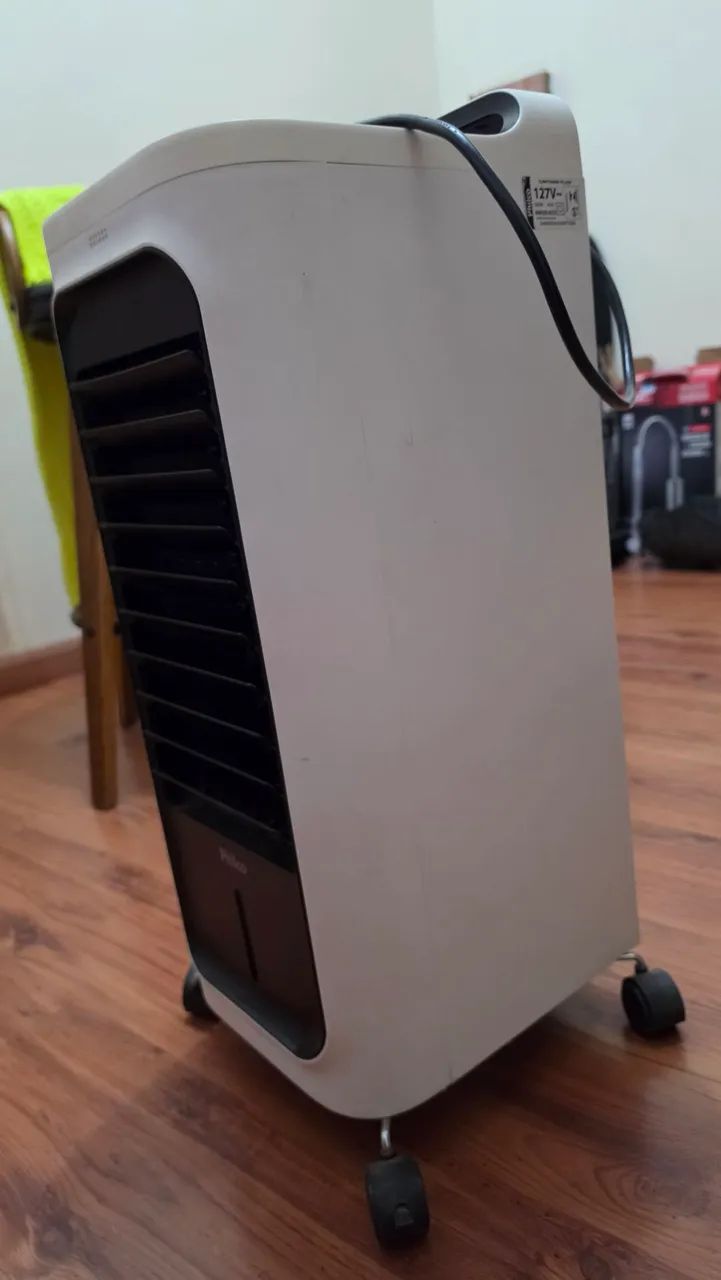Vendo esse climatizado  - Foto 2