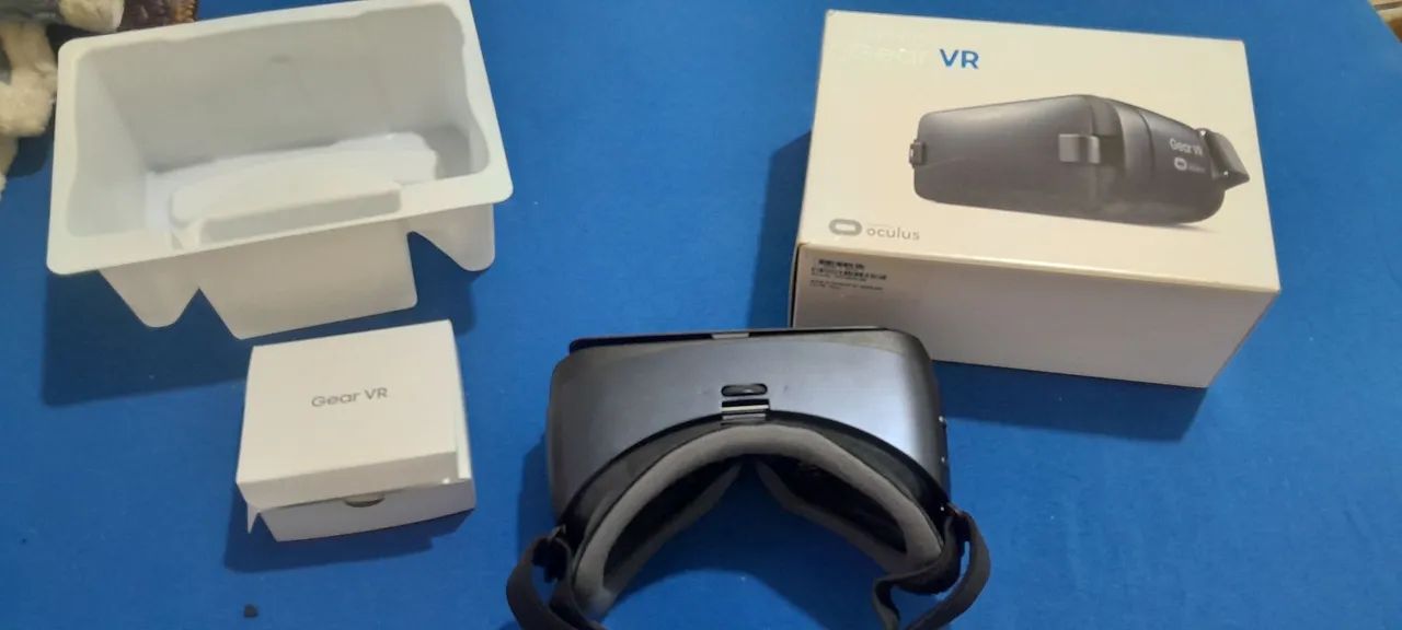 Oculos VR - Foto 4