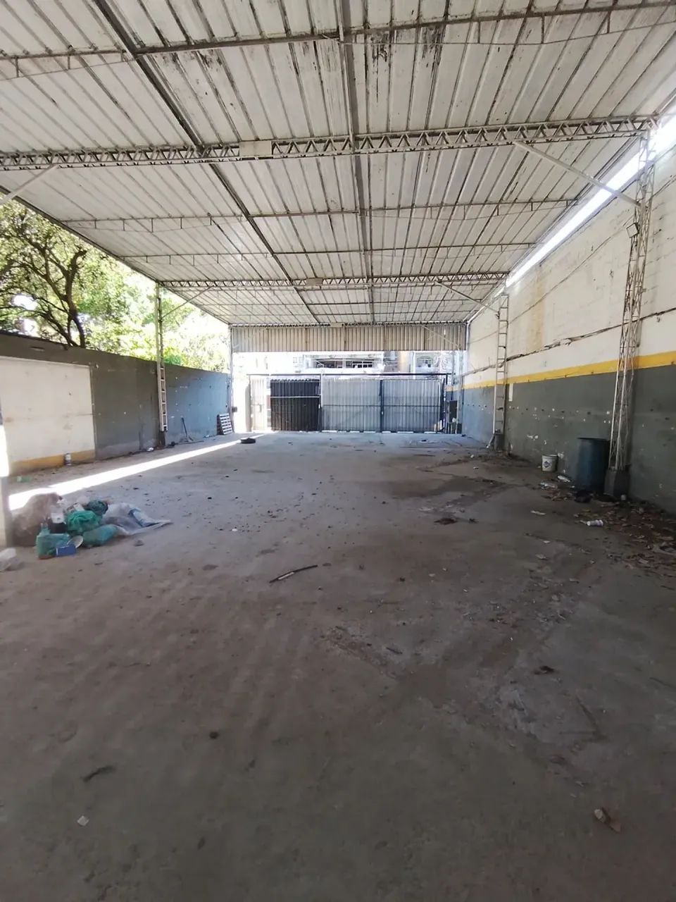 GALPÃO EM VILA VALQUEIRE COM 1086M² - Foto 2