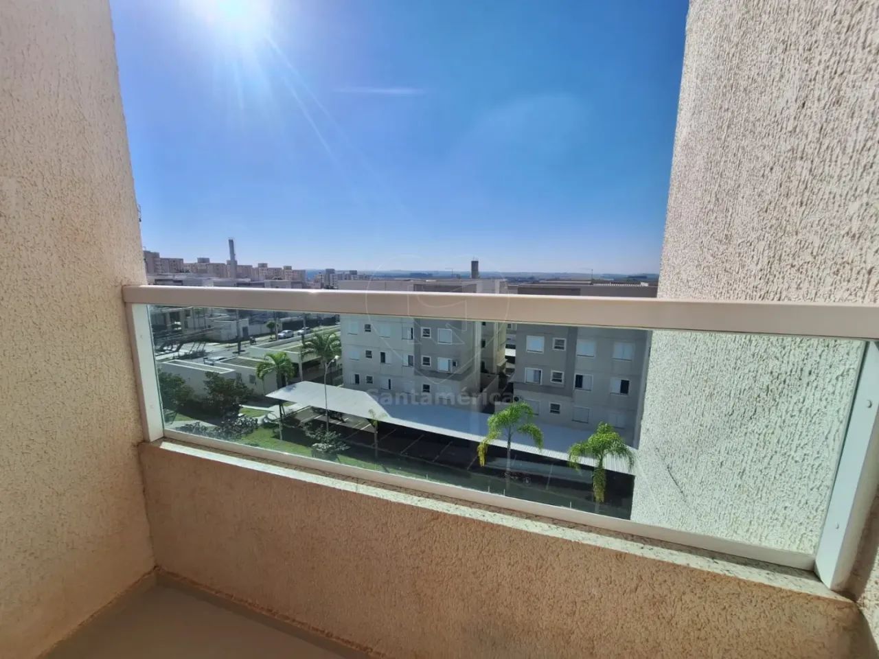 Apartamento para alugar e vender no Edifício Lago Maggiore com 2 quartos na Região Leste d - Foto 4