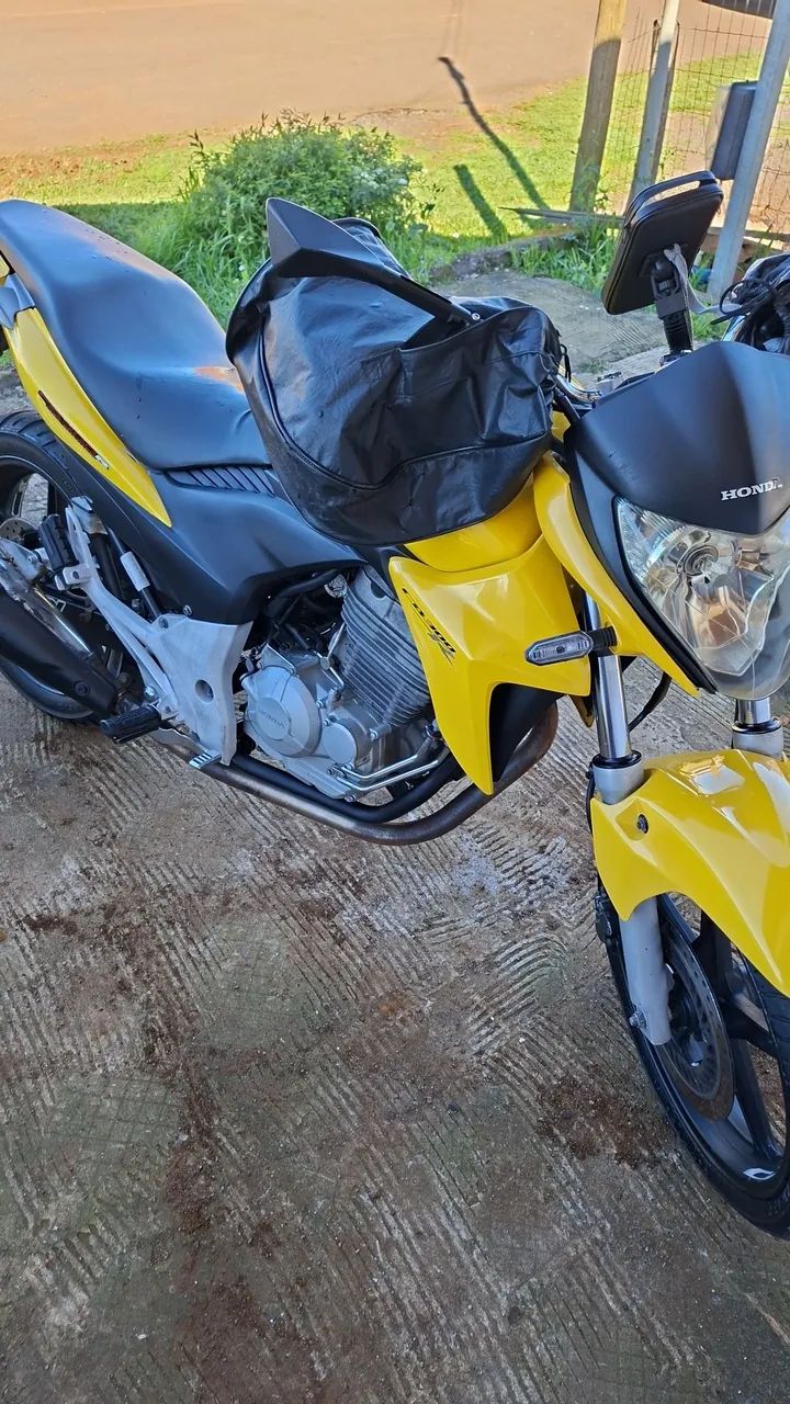 Cb 300 r - Foto 2
