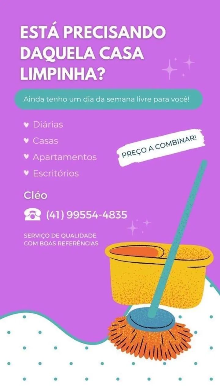 Diarista 