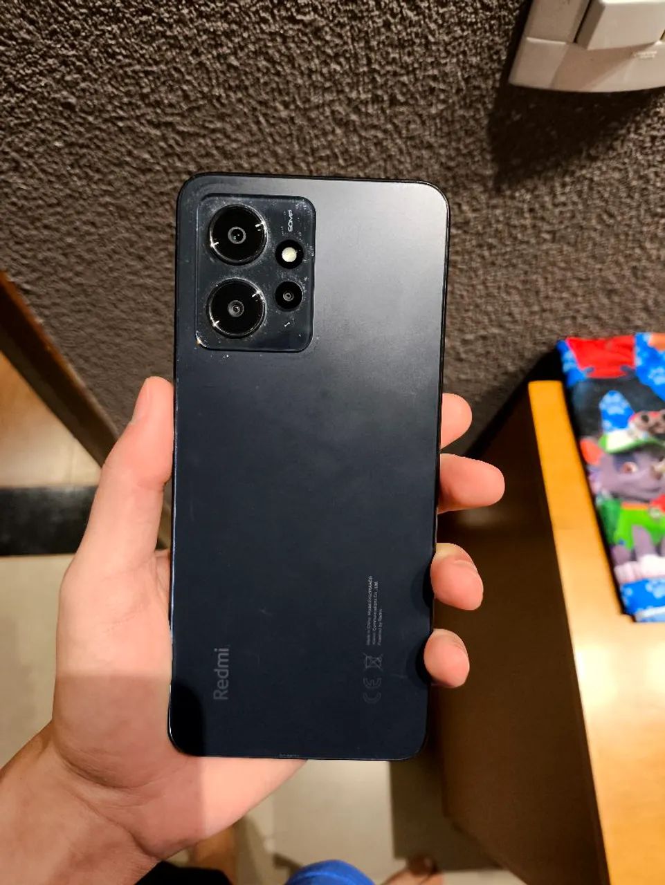 Redmi Note 12 Excelente - Foto 2