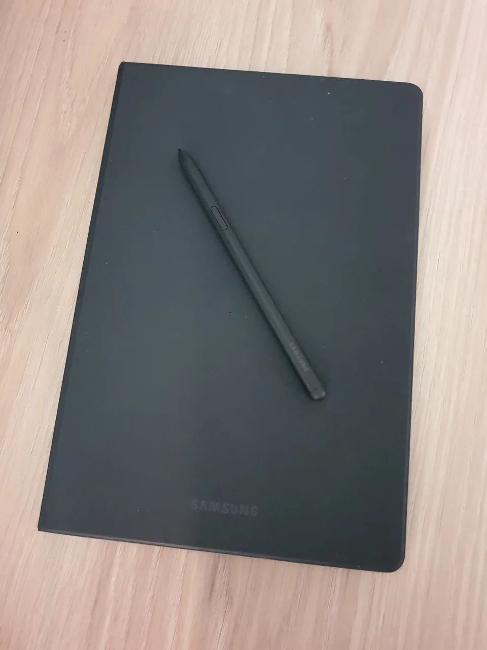 Tablet Samsumg S6 Lite com caneta, teclado e mouse - Foto 5