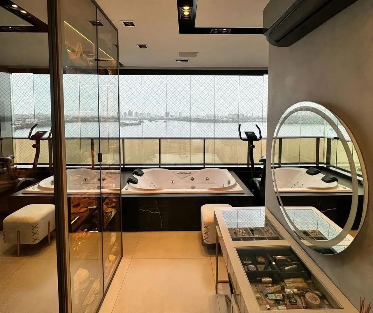 Apartamento para venda e aluguel na Ponta D'Areia - Foto 3