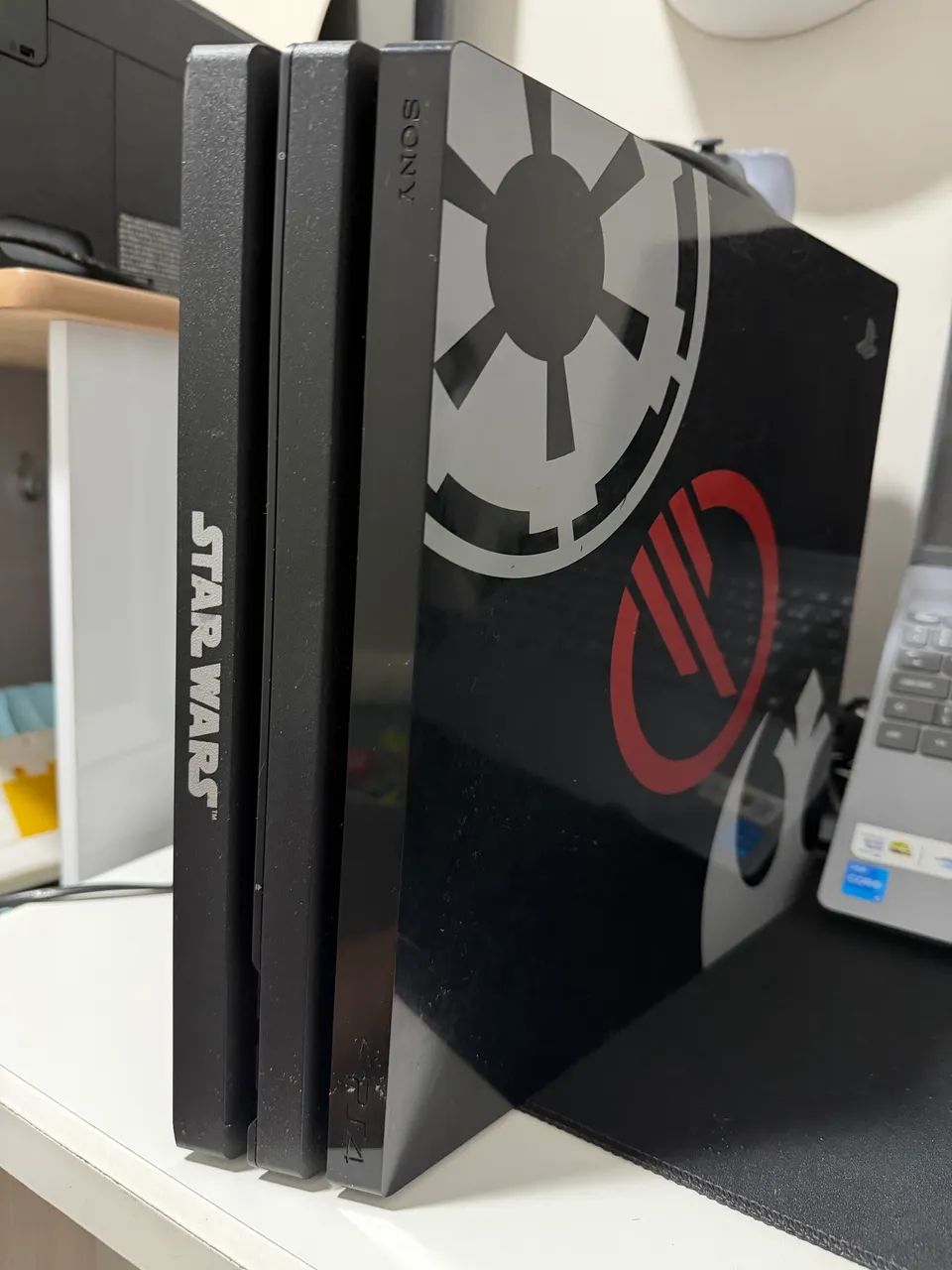 Ps4 pro  - Foto 2