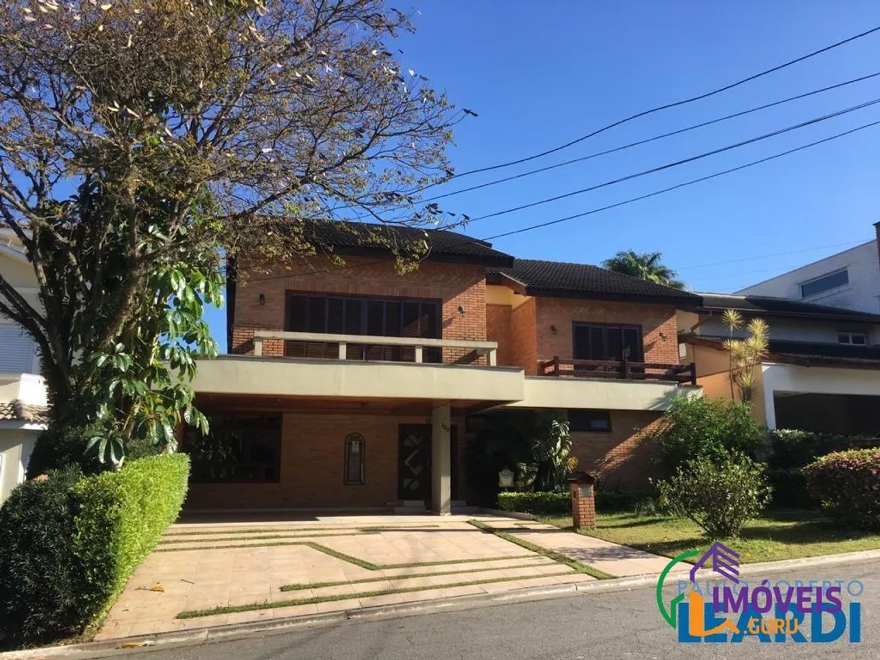 CASA EM CONDOMÍNIO - ALPHAVILLE - SP - Foto 5