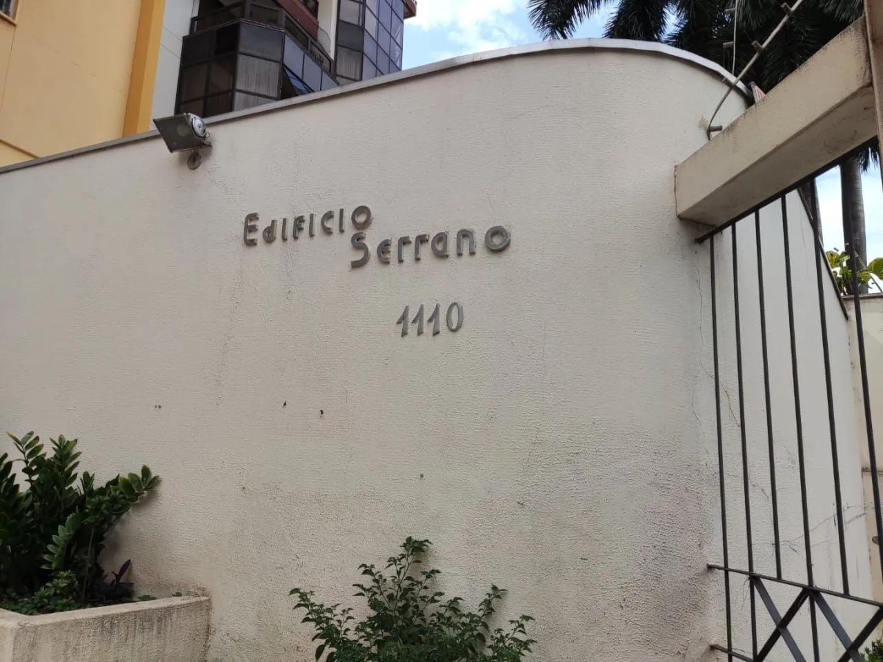 AP ED SERRANO RUA MARECHAL DEODORO  - Foto 2