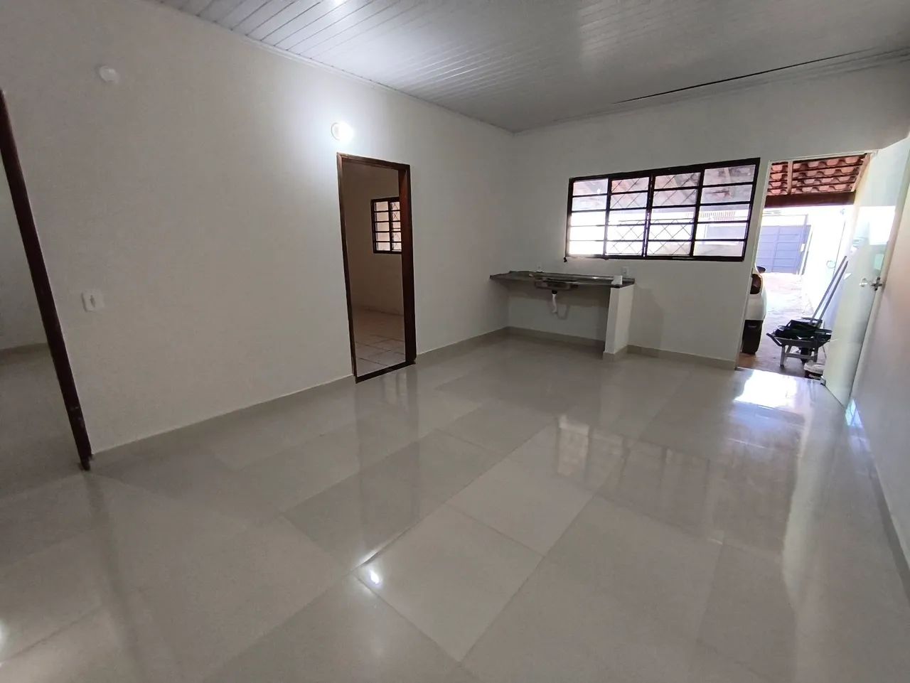 Casa 2 quartos (1 suite) Nova Petrópolis  - Foto 3