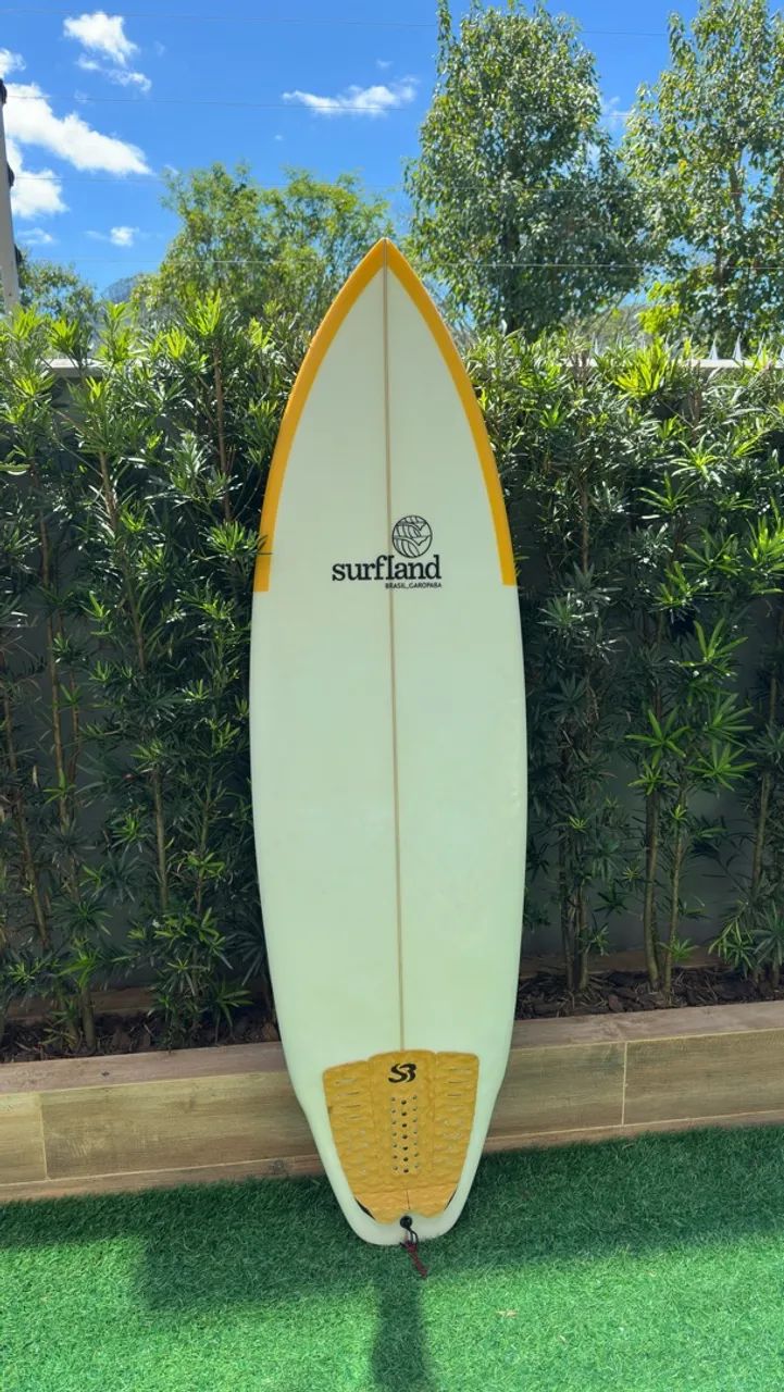 Prancha de Surf - Foto 2
