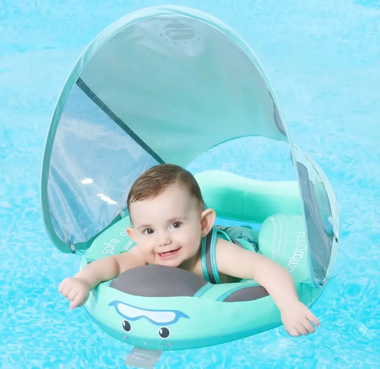 Bóia Mambobaby