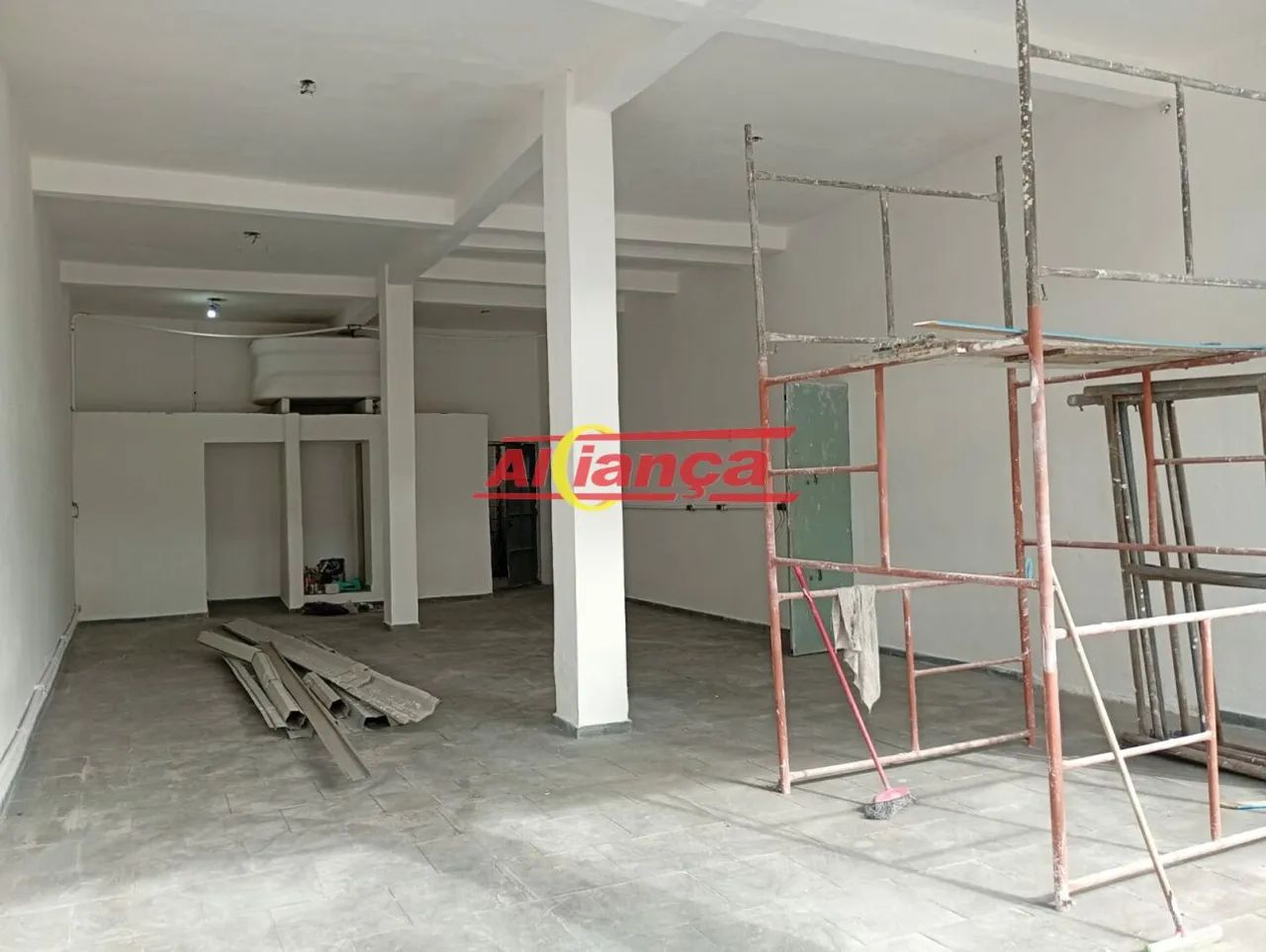 Salão 160 m² - Para Venda - Macedo - Guarulhos/SP - Foto 5