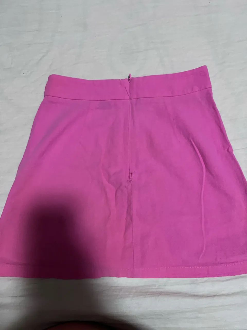 saia rosa - Foto 2