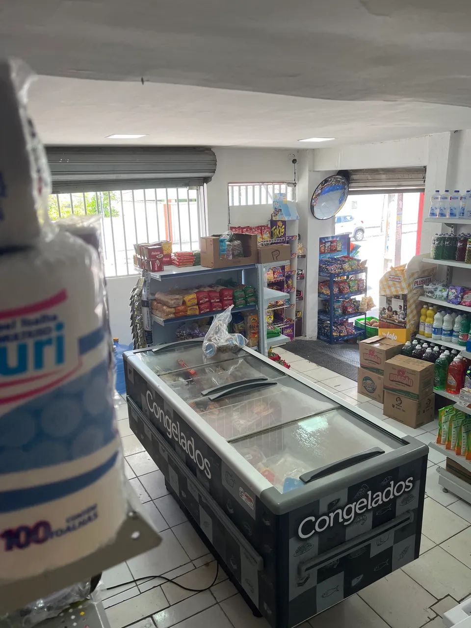 Venda padaria e mercadinho  - Foto 2