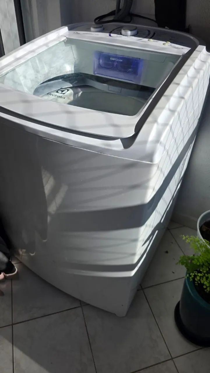 Lavadora Electrolux 13k - Foto 5