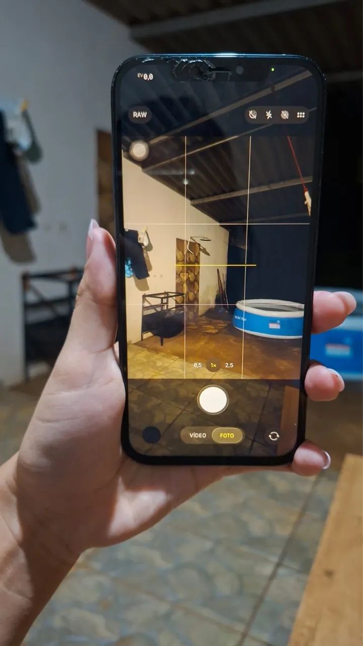 VENDO IPHONE 12 PRO MAX 128GB - Foto 5