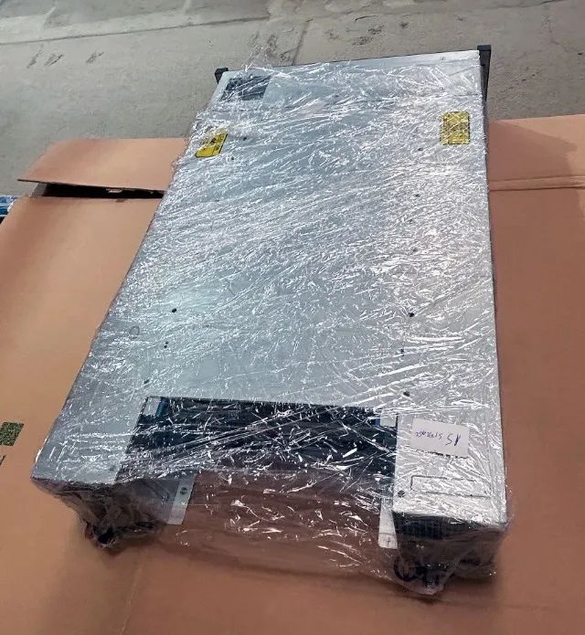 DELL Storage SCv3020 - (SN - H9L9MR2)  - Foto 5