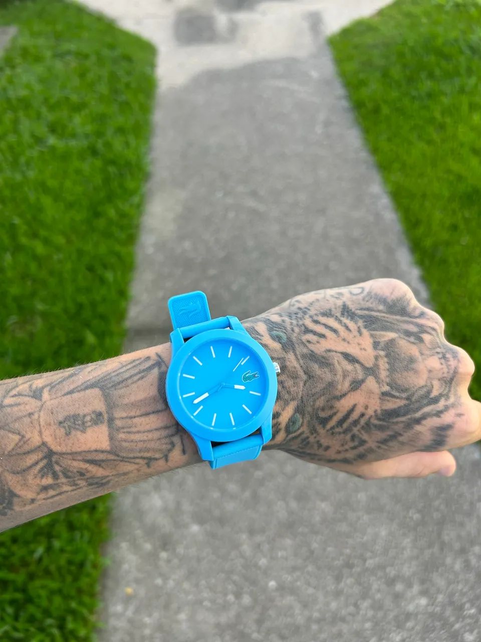 Relógio Lacoste  - Foto 3