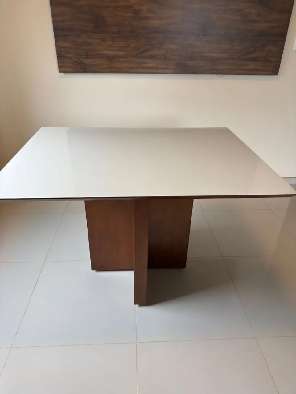 Mesa de jantar Selecta - Foto 4