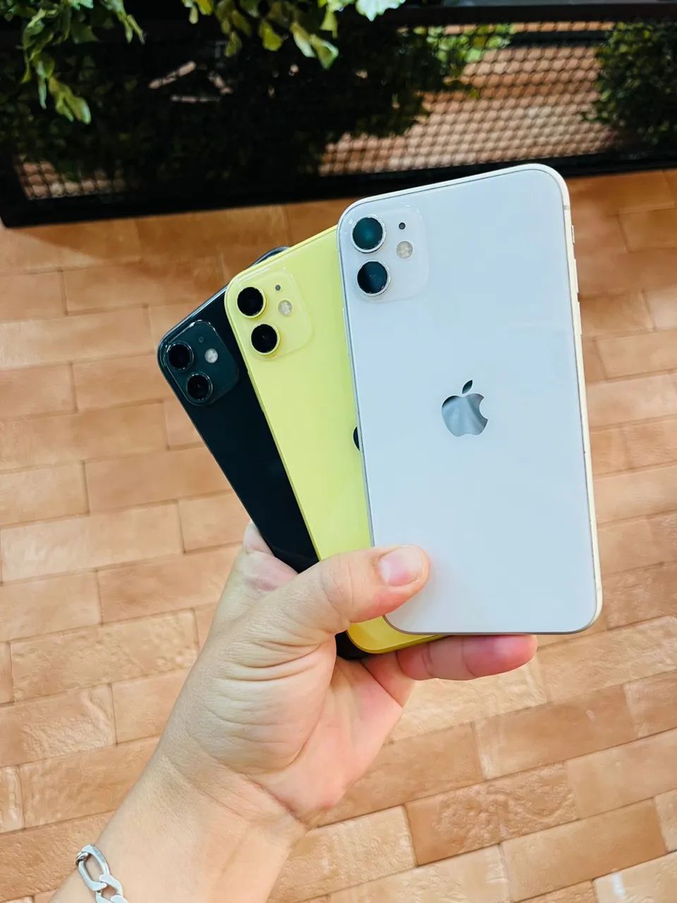 iPhone 11 com oferta na número 1 da região / entrego hoje  - Foto 2
