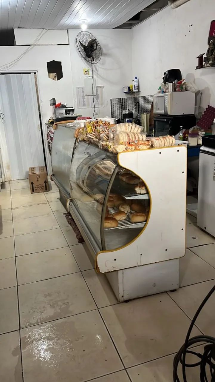 Vendo mercadinho  - Foto 5