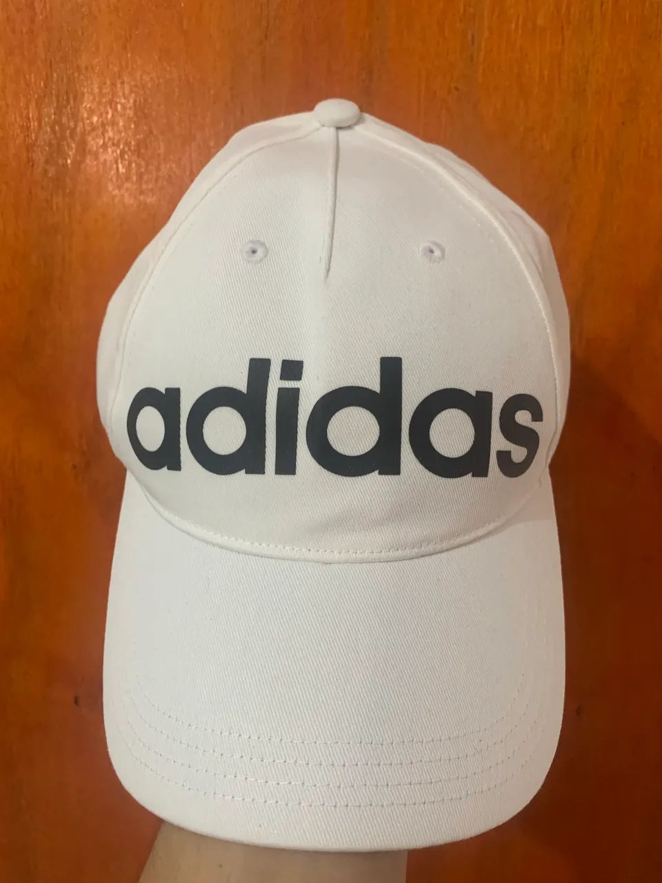 Boné Adidas Daily Cap 