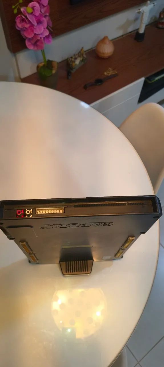 Placa CP II Capcom Dungeous & Dragons - Foto 5