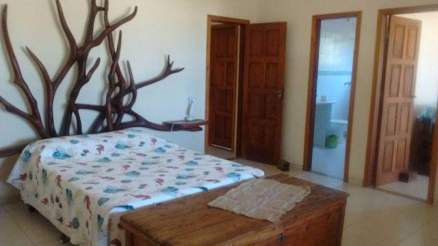 Temporada 2019/2020- Casa Flamboaiã - Praia do Guaibim (Contato por whatsapp) - Foto 18