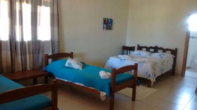 Temporada 2019/2020- Casa Flamboaiã - Praia do Guaibim (Contato por whatsapp) - Foto 14