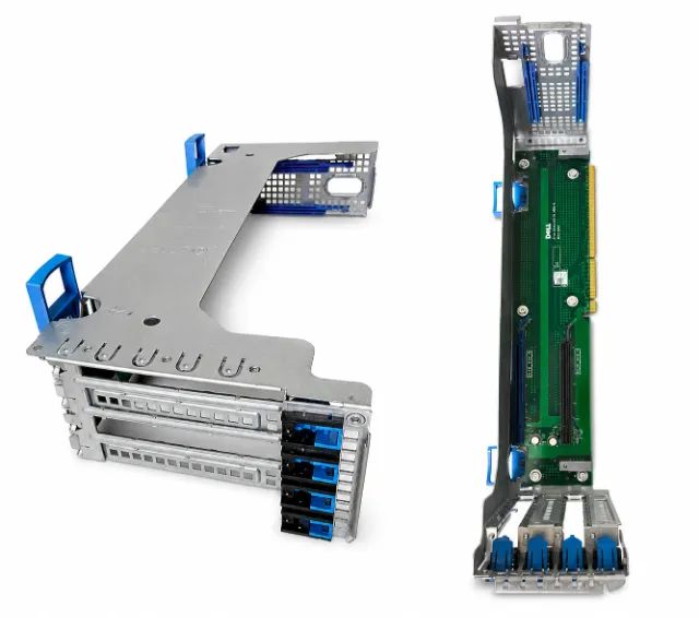 Placa Riser Dell Precision R5400 G007c - 01011pl00-000-g
