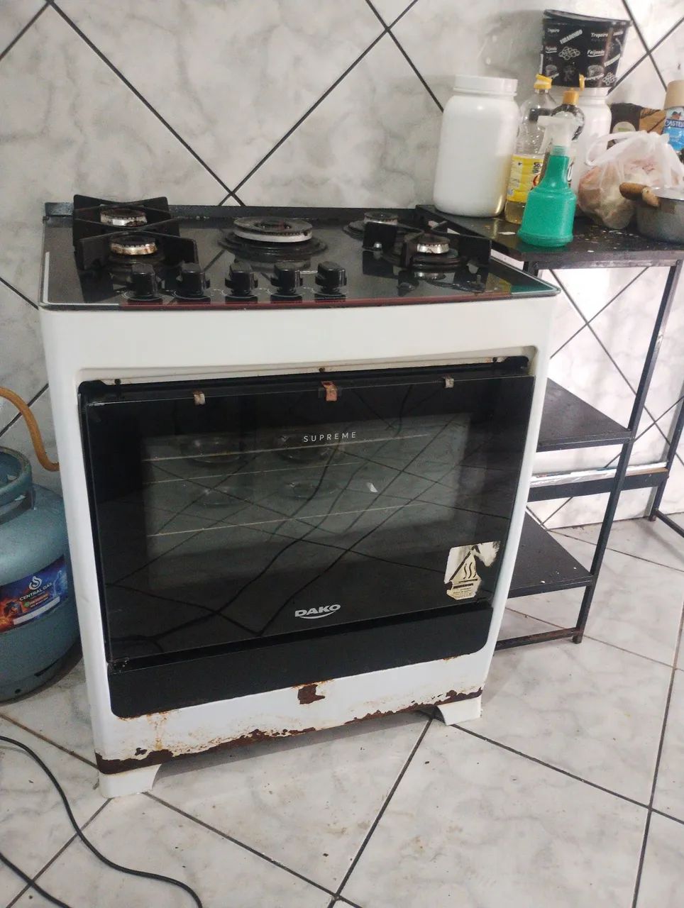 Fogão  - Foto 5