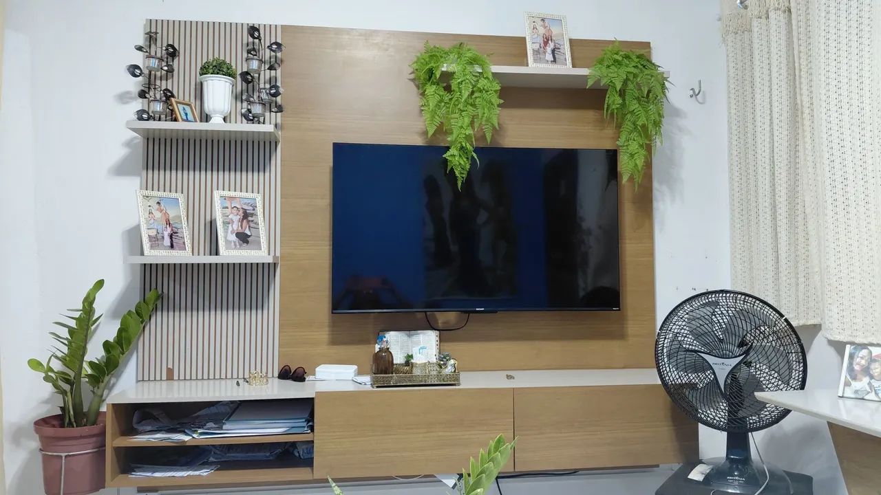 Painel de TV 
