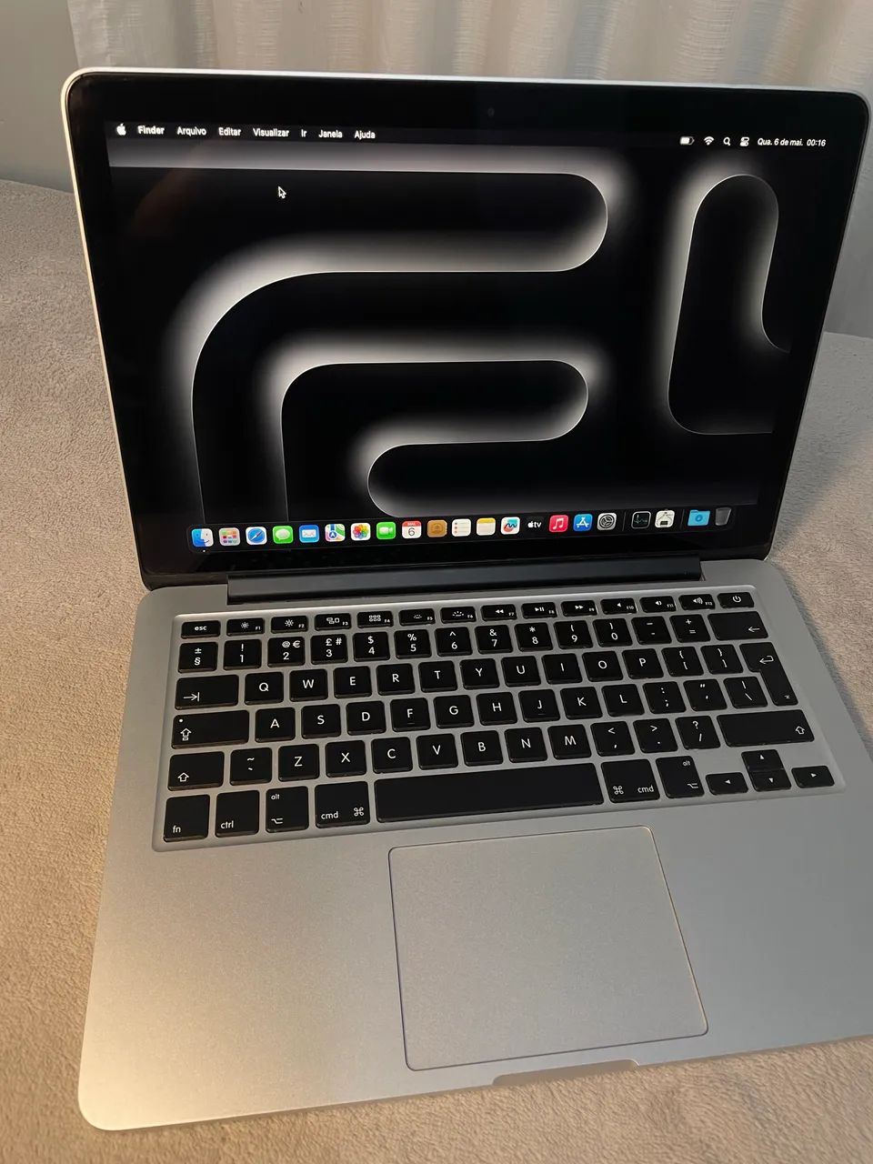 MacBook Pro 2015 
