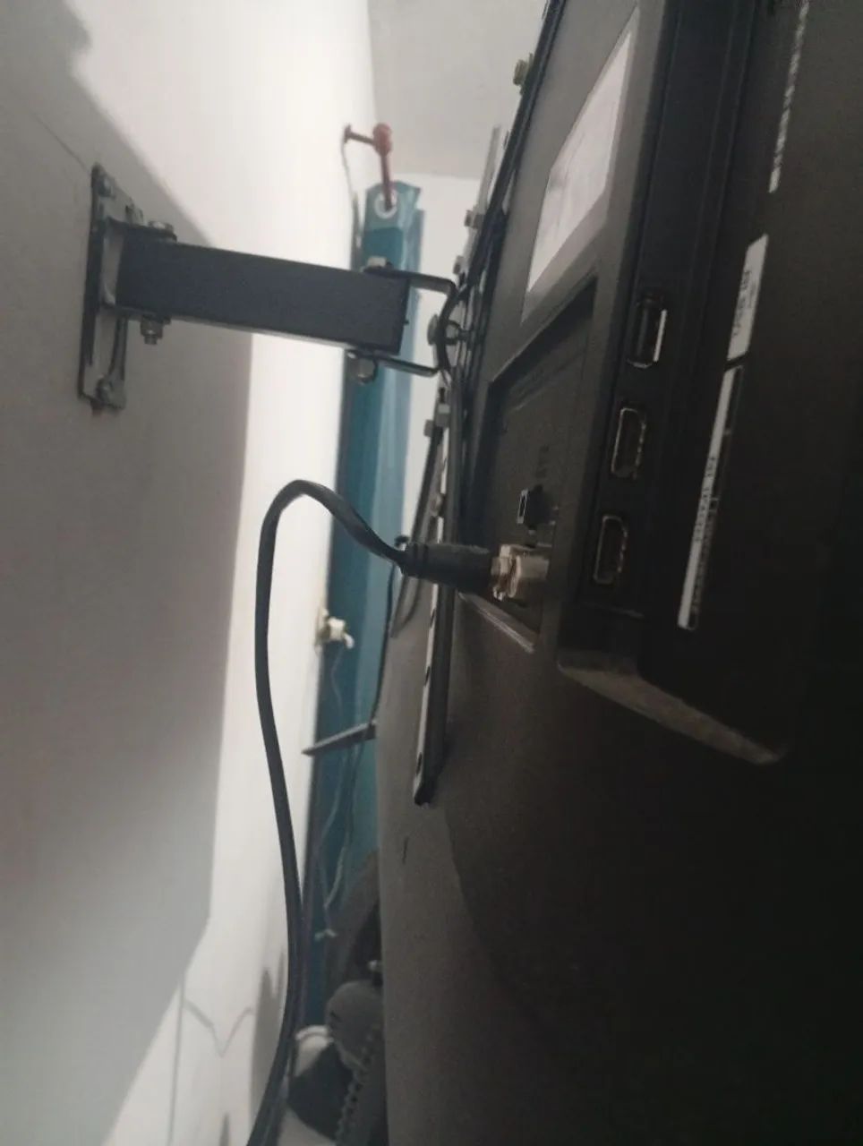 Vendo televisão  - Foto 4