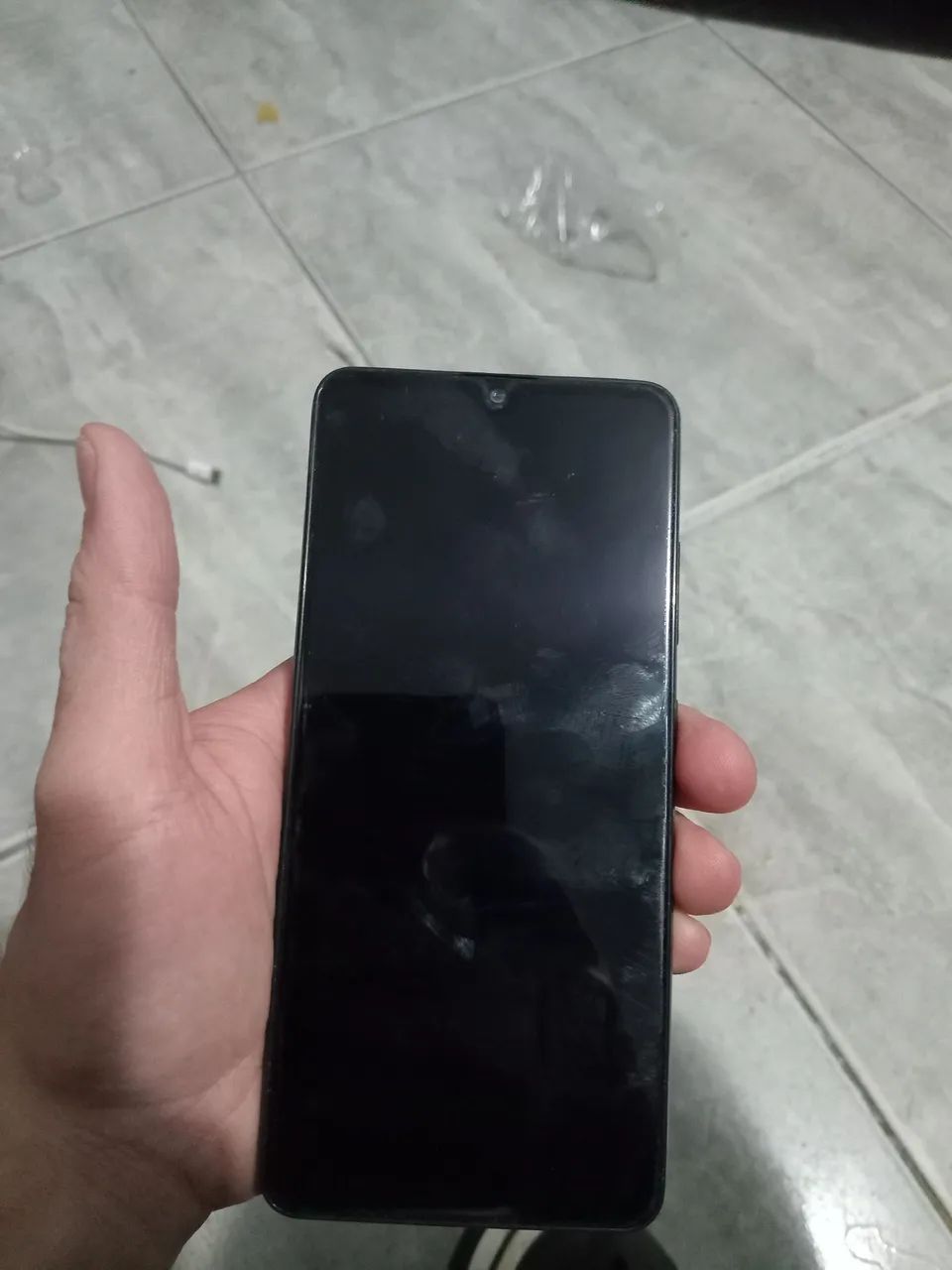 Samsung galaxy a32 usado 